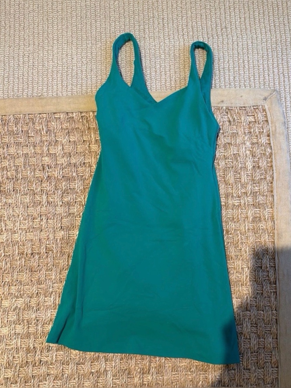 Lululemon Align Dress